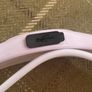 Illuminated silicone dog collar with usb Flash. Image 6