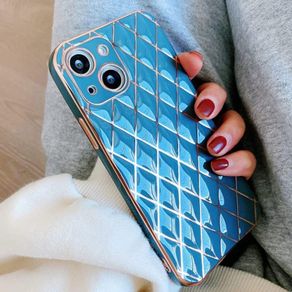 Free Postage! Brand New. iPhone 14 Case/iPhone 13 Case Silicone.