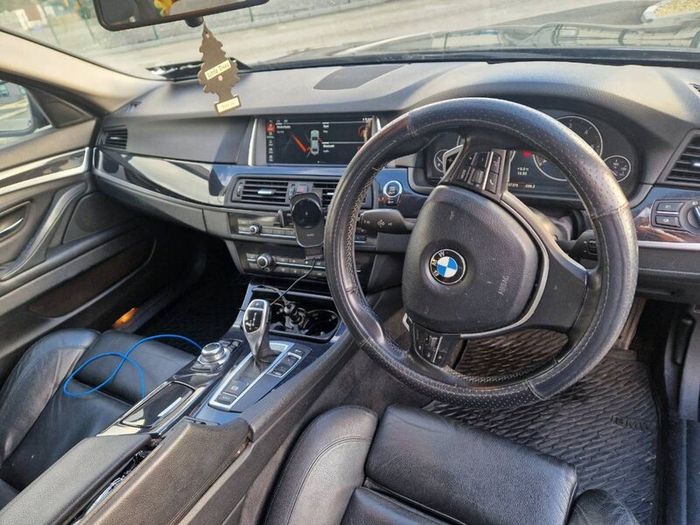 Bmw 530d