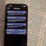 Iphone 16 promax excellent condition. Image 2
