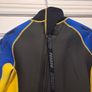 Ladies Wetsuit size 12 3mm Image 4