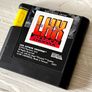LHX Attack Chopper for Mega Drive Boxed Image 10