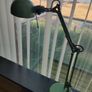 Desk & Lamp Image 3