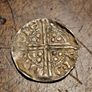 High Grade 1247-1272 Henry 3rd Penny. Remarkable Portrait. Free Post. Image 4