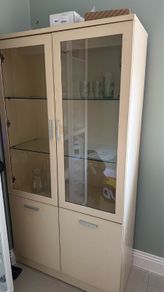 FREE kitchen cabinet