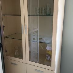 FREE kitchen cabinet