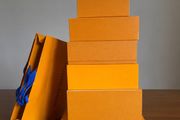 Louis Vuitton  Boxes