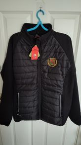 School jacket "