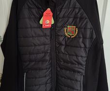 School jacket "