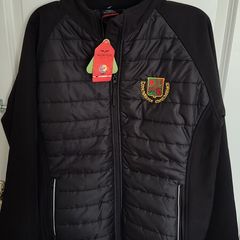 School jacket "