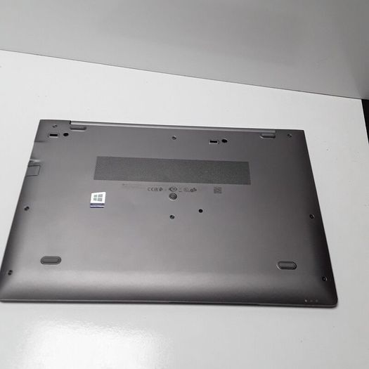 HP ZBook 15u G5 | Intel Core i7-8550U | 16GB RAM Laptop