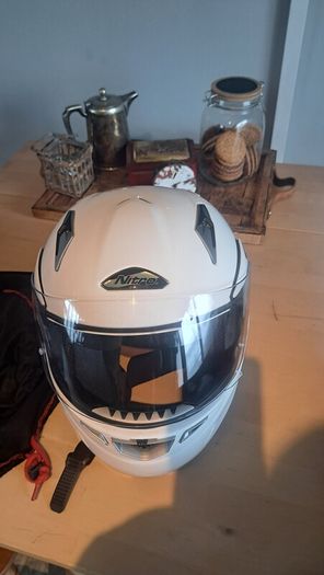 motorcycle