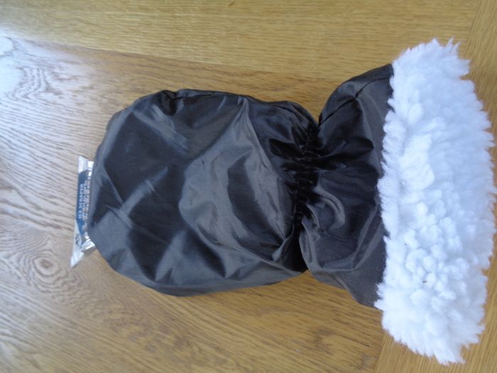 Ice Scrapper Mitt for Sale