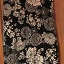 Ladies Linen Kaliko dress Size 16 in as new condition Image 7