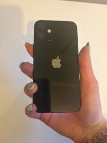 iPhone 12 mini