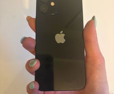 iPhone 12 mini