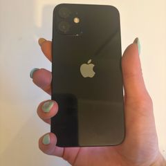 iPhone 12 mini