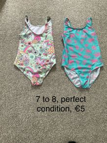 Swimsuits