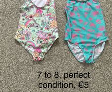 Swimsuits