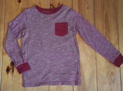 Age 7 NEXT Wine Top