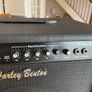 80W Bass amp with Celestion speaker Image 5