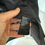 North Face full-length puffa coat size M Image 4