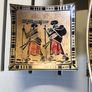 African serving plates Image 2
