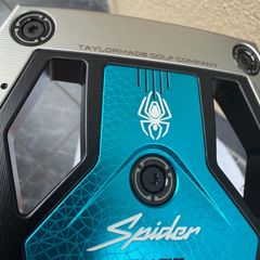 TaylorMade Spider ZT Putter 35 inch