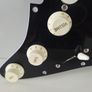Fender Squier Stratocaster Loaded Pickguard Image 3