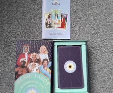 Music Tarot Cards