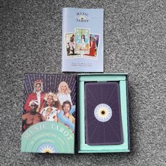Music Tarot Cards