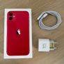 iPhone 11 64GB Red Image 3