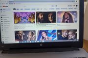 HP 250 G5 15.6 inch Laptop, silver, Intel Core i3-5005U CPU, 2.0GHz, 4GB Ram, 256GB SSD, Windows 10, Microsoft Edge, Chrome and VLC