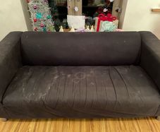 Ikea Klippan Sofa