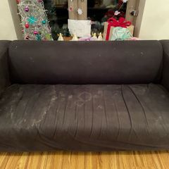 Ikea Klippan Sofa