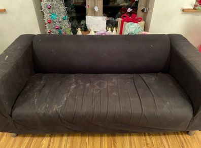 Ikea Klippan Sofa