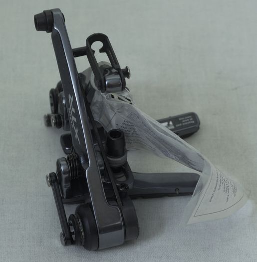 Xtr M960 V Brake