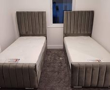 Beds