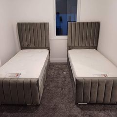 Beds