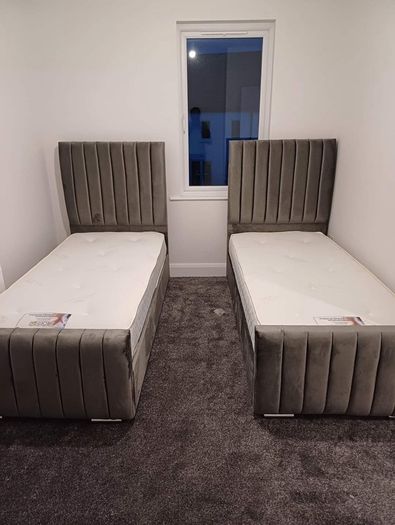 Beds Brand New