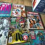 Judge Dredd -JOBLOT!!- Image 9
