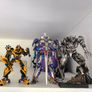 Bumblebee Age of Extinction - not Three Zero/ Hot Toys Image 3