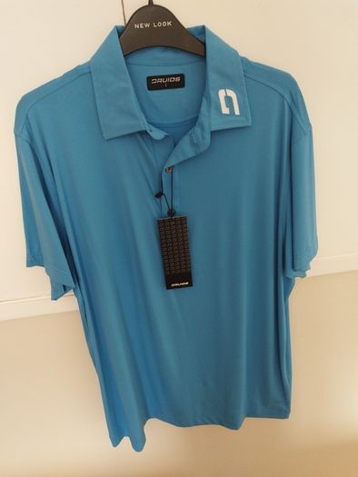Druids golf clothes