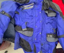 bike clothing