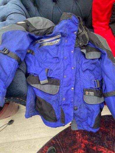 bike clothing