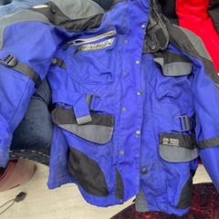 bike clothing