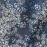 John Rocha Blue Floral Dress, Size UK 12 Image 4