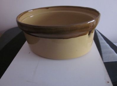 TG Green "Granville" Stoneware Glazed  Dish