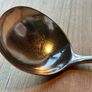 Vintage EPNS AI 39 Silver Plate Sauce Ladle Image 5