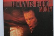 Tom Waits - Blood Money - CD